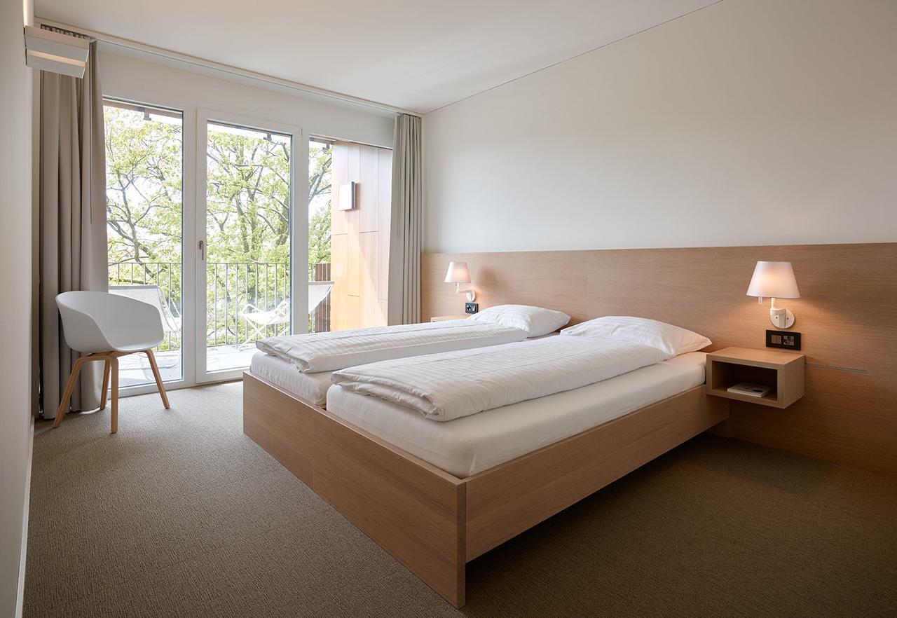 Appadu Appartements St. Gallen Zewnętrze zdjęcie
