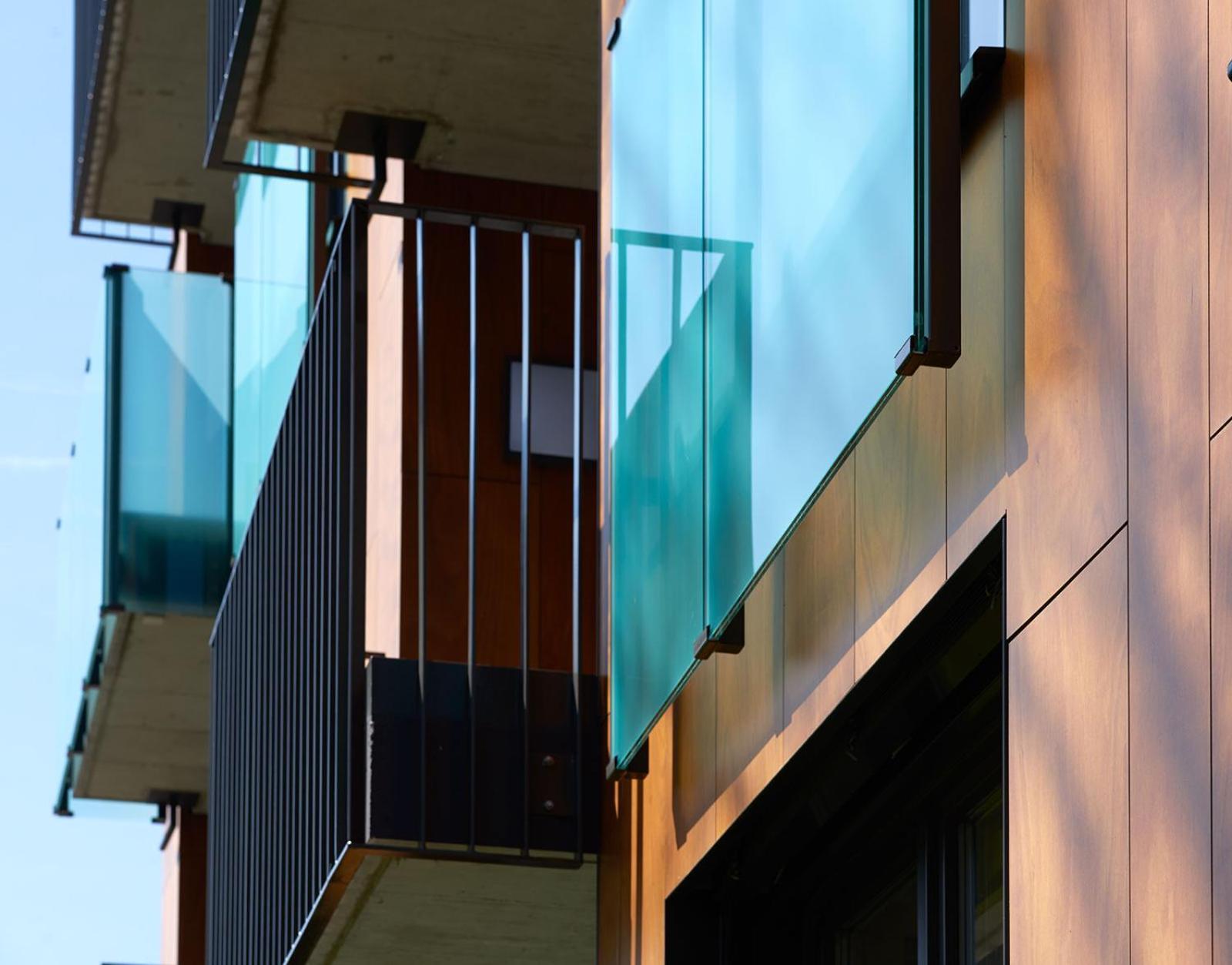 Appadu Appartements St. Gallen Zewnętrze zdjęcie