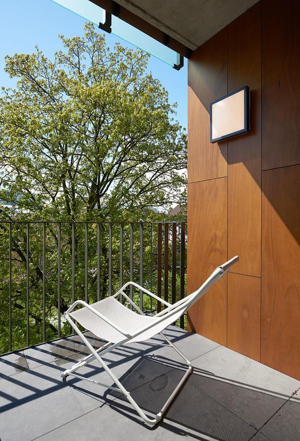 Appadu Appartements St. Gallen Zewnętrze zdjęcie
